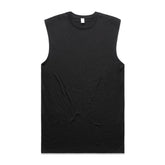 ACTIVE BLEND TANK BLACK SMALL
